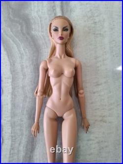 Fashion Royalty Doll Collection! Featuring Wicked Behavior Natalia Fatale Fashion Royalty Doll Collection! Featuring Wicked Behavior Natalia Fatale