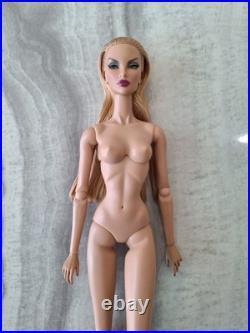 Fashion Royalty Doll Collection! Featuring Wicked Behavior Natalia Fatale Fashion Royalty Doll Collection! Featuring Wicked Behavior Natalia Fatale