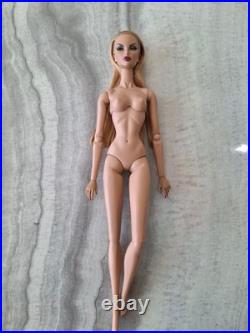 Fashion Royalty Doll Collection! Featuring Wicked Behavior Natalia Fatale Fashion Royalty Doll Collection! Featuring Wicked Behavior Natalia Fatale