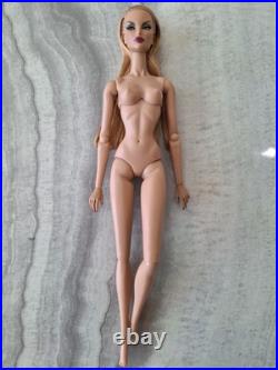 Fashion Royalty Doll Collection! Featuring Wicked Behavior Natalia Fatale Fashion Royalty Doll Collection! Featuring Wicked Behavior Natalia Fatale