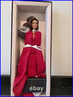 Fashion Royalty Doll Collection! GRANDIOSE NATALIA FATALE DRESSED DOLL! 