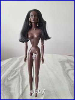 Fashion Royalty Doll Collection! Jordon Duval Nude Doll Only! Excellent Fashion Royalty Doll Collection! Jordon Duval Nude Doll Only! Excellent