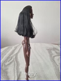 Fashion Royalty Doll Collection! Jordon Duval Nude Doll Only! Excellent Fashion Royalty Doll Collection! Jordon Duval Nude Doll Only! Excellent