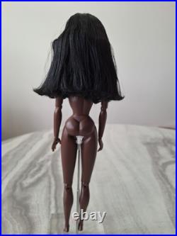 Fashion Royalty Doll Collection! Jordon Duval Nude Doll Only! Excellent Fashion Royalty Doll Collection! Jordon Duval Nude Doll Only! Excellent