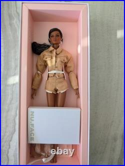 Fashion Royalty Doll Collection! Naturally Cool Ayumi Nakamura Dressed Doll
