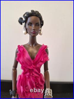 Fashion Royalty Doll Collection! Re Imagined Elyse Jolie! Dressed In Fashion Fashion Royalty Doll Collection! Re Imagined Elyse Jolie! Dressed In Fashion