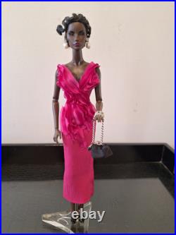 Fashion Royalty Doll Collection! Re Imagined Elyse Jolie! Dressed In Fashion Fashion Royalty Doll Collection! Re Imagined Elyse Jolie! Dressed In Fashion