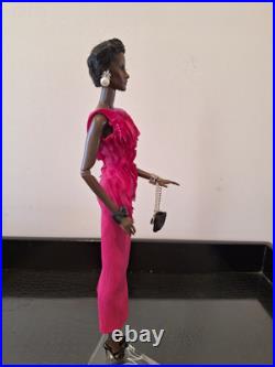 Fashion Royalty Doll Collection! Re Imagined Elyse Jolie! Dressed In Fashion Fashion Royalty Doll Collection! Re Imagined Elyse Jolie! Dressed In Fashion