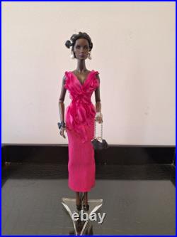 Fashion Royalty Doll Collection! Re Imagined Elyse Jolie! Dressed In Fashion Fashion Royalty Doll Collection! Re Imagined Elyse Jolie! Dressed In Fashion