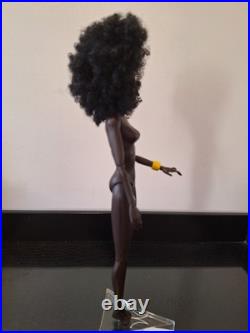 Fashion Royalty Doll Collection! Resort Ready! Poppy Parker Nude Doll Fashion Royalty Doll Collection! Resort Ready! Poppy Parker Nude Doll