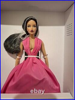 Fashion Royalty Doll Collection! Stilettos Out Convention! Hibiscus Aymeline