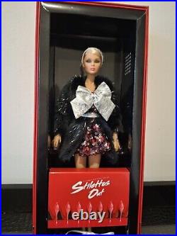 Fashion Royalty Doll Collection! Stilettos Out Convention! Tulabelle True