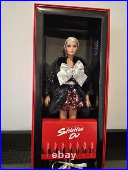 Fashion Royalty Doll Collection! Stilettos Out Convention! Tulabelle True