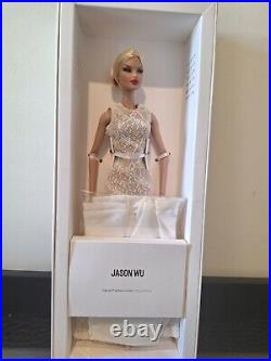 Fashion Royalty Doll Collection! The 20 Anniversary Doll! The Jason Wu Fashion Royalty Doll Collection! The 20 Anniversary Doll! The Jason Wu