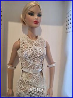 Fashion Royalty Doll Collection! The 20 Anniversary Doll! The Jason Wu Fashion Royalty Doll Collection! The 20 Anniversary Doll! The Jason Wu
