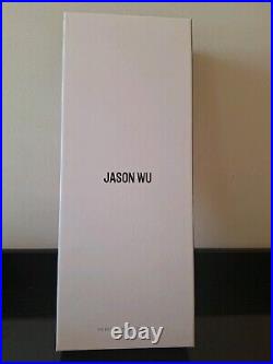Fashion Royalty Doll Collection! The 20 Anniversary Doll! The Jason Wu Fashion Royalty Doll Collection! The 20 Anniversary Doll! The Jason Wu