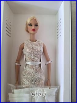 Fashion Royalty Doll Collection! The Originals! Veronique Perrin Dressed Doll