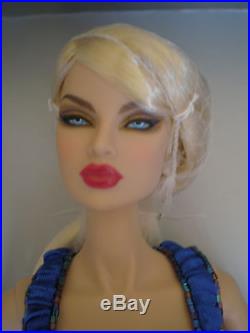 Fashion Royalty Doll Eugenia Most Desired NRFB