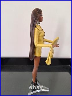 Fashion Royalty Doll Fashions Collection! Fashions Inspired By Integrity Fashion Royalty Doll Fashions Collection! Fashions Inspired By Integrity