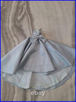 Fashion Royalty Doll Fashions! Featuring The Ice Blue Ball Gown! Jason Wu Fashion Royalty Doll Fashions! Featuring The Ice Blue Ball Gown! Jason Wu