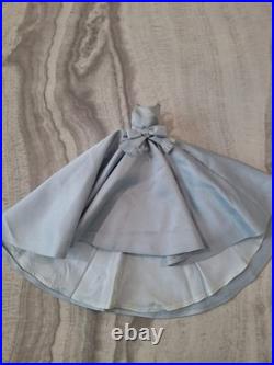 Fashion Royalty Doll Fashions! Featuring The Ice Blue Ball Gown! Jason Wu Fashion Royalty Doll Fashions! Featuring The Ice Blue Ball Gown! Jason Wu
