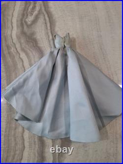 Fashion Royalty Doll Fashions! Featuring The Ice Blue Ball Gown! Jason Wu Fashion Royalty Doll Fashions! Featuring The Ice Blue Ball Gown! Jason Wu