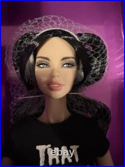 Fashion Royalty Doll Integrity Toys She's that Witch Sooki Dynamite Fr2 IT NRFB Fashion Royalty Doll Integrity Toys She's that Witch Sooki Dynamite Fr2 IT NRFB
