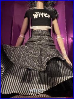 Fashion Royalty Doll Integrity Toys She's that Witch Sooki Dynamite Fr2 IT NRFB Fashion Royalty Doll Integrity Toys She's that Witch Sooki Dynamite Fr2 IT NRFB