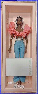 Fashion Royalty Earth Angel Eden Blair Complete Outfit & Accessories! No Doll
