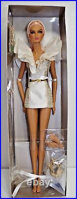 Fashion Royalty Eden Public Adoration, Luxe Life Convention Doll, Rare, NRFB