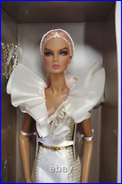 Fashion Royalty Eden Public Adoration, Luxe Life Convention Doll, Rare, NRFB