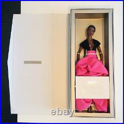 Fashion Royalty Elyse Elise Jolie Bijou Dressed Doll Nrfb Integrity 2021