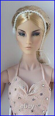 Fashion Royalty Elyse Jason Wu Fragrance Blond Doll, NRFB