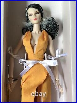 Fashion Royalty Elyse Jolie On The Rise Dressed Doll Integrity Toys NRFB