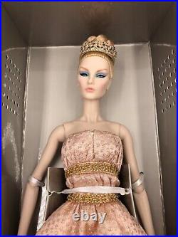 Fashion Royalty Elyse Jolie inspired Grandeur Integrity Doll NRFB Convention