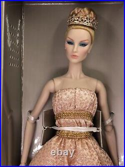 Fashion Royalty Elyse Jolie inspired Grandeur Integrity Doll NRFB Convention