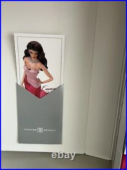 Fashion Royalty Enamorada Natalia Doll 2020 W Club Exclusive NRFB