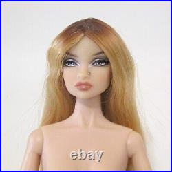 Fashion Royalty Erin Salston Hybrid Doll Young Rich Beautiful Dynamite Girl Body