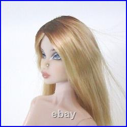 Fashion Royalty Erin Salston Hybrid Doll Young Rich Beautiful Dynamite Girl Body