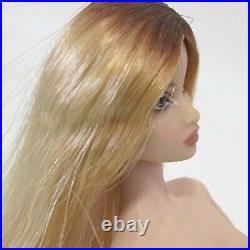 Fashion Royalty Erin Salston Hybrid Doll Young Rich Beautiful Dynamite Girl Body