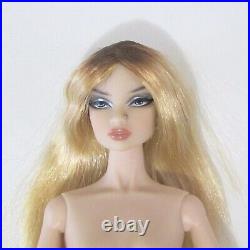 Fashion Royalty Erin Salston Hybrid Doll Young Rich Beautiful Dynamite Girl Body
