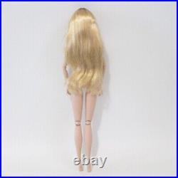 Fashion Royalty Erin Salston Hybrid Doll Young Rich Beautiful Dynamite Girl Body