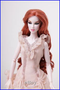 Fashion Royalty Eternally Together Lucy Vampire Brides of Dracula doll