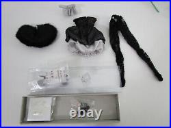 Fashion Royalty Eugenia Tricks of the Trade Doll Clothing Lingerie Integrity Toy