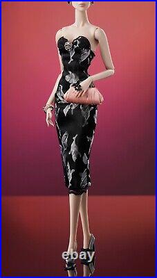 Fashion Royalty FR DELIGHTFUL INDULGENCE DANIA OUTFIT ONLY. NO DOLL. 7 SINS