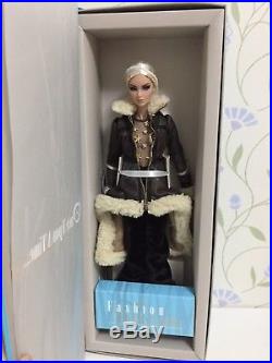 Fashion Royalty Fairytale Convention Erin Salston 24K Doll NRFB
