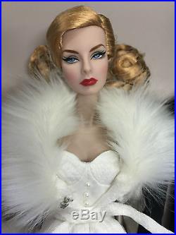 Fashion Royalty Feminine Perspective Agnes V. W. Doll