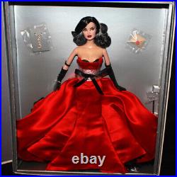 Fashion Royalty Flame Rouge Veronique Perrin Doll LE 500 NRFB