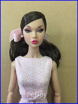 Fashion Royalty Forget Me Not Poppy P. Doll (DEBOXED)