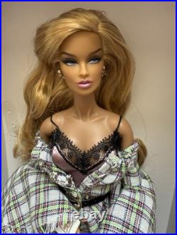 Fashion Royalty French Kiss Vanessa Perrin doll Integrity Toys 2019